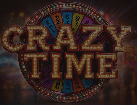 Crazy Time