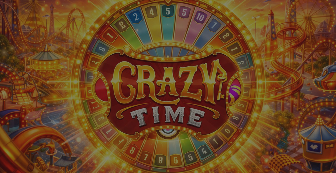 Crazy Time